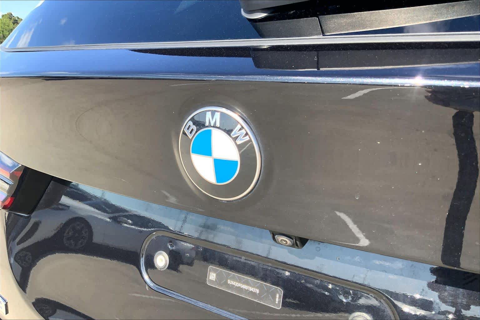 Used 2024 BMW X3 sDrive30i w/ Premium Package RWD image 30