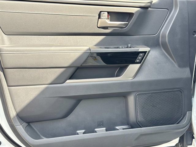 New 2026 Toyota Tundra Limited image 20