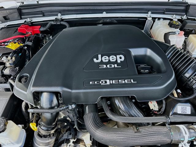 Used 2021 Jeep Gladiator Rubicon image 30