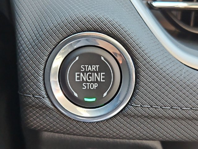 New 2026 Chevrolet TrailBlazer LS w/ LS Convenience Package FWD image 23