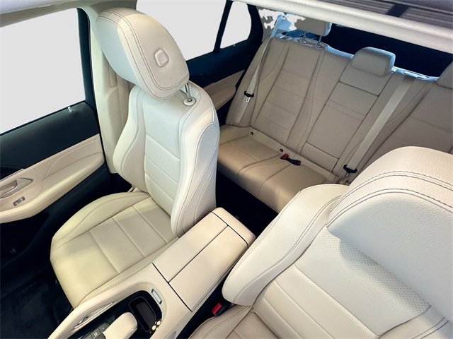 Certified 2024 Mercedes-Benz GLE 350 4MATIC image 23