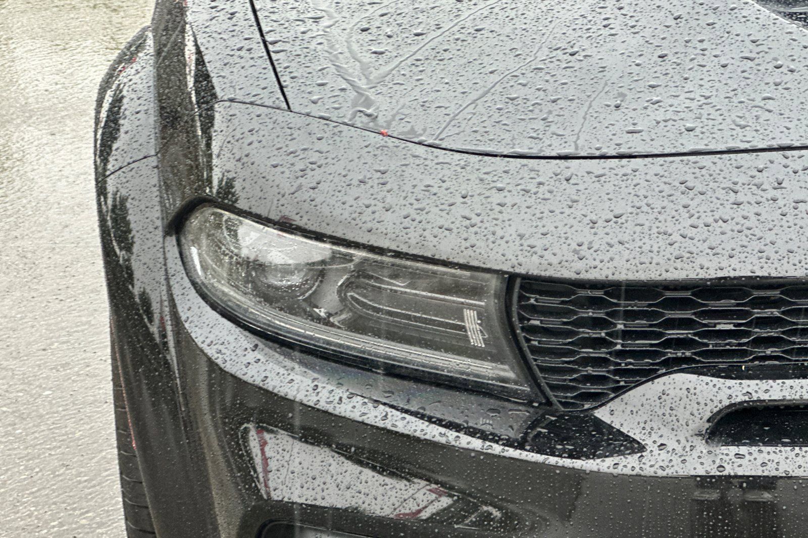 Used 2023 Dodge Charger Scat Pack image 44