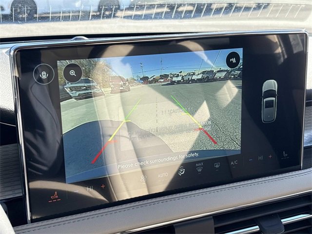 New 2026 Lincoln Corsair Premiere image 26