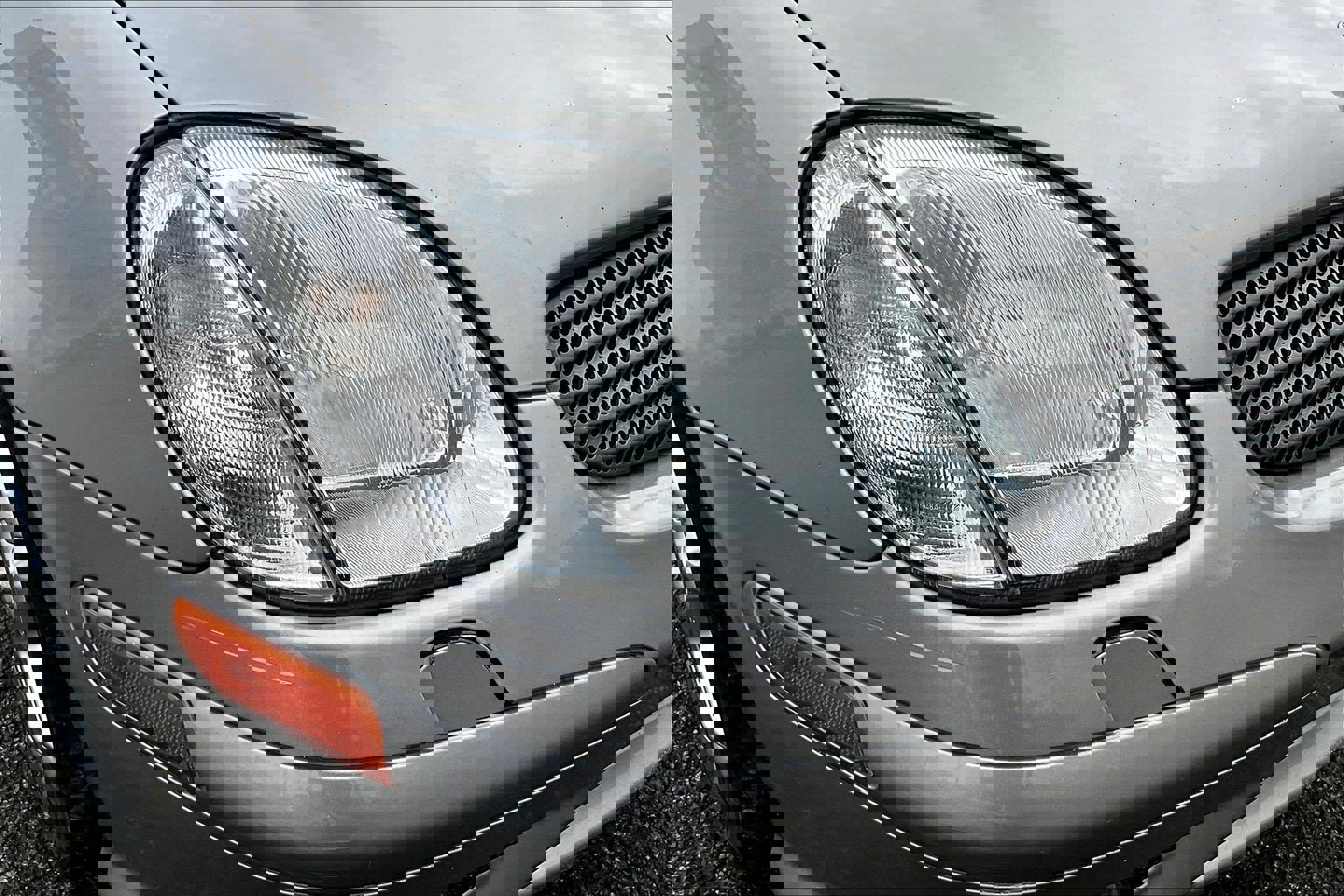 Used 2003 Mercedes-Benz SLK 32 AMG image 25