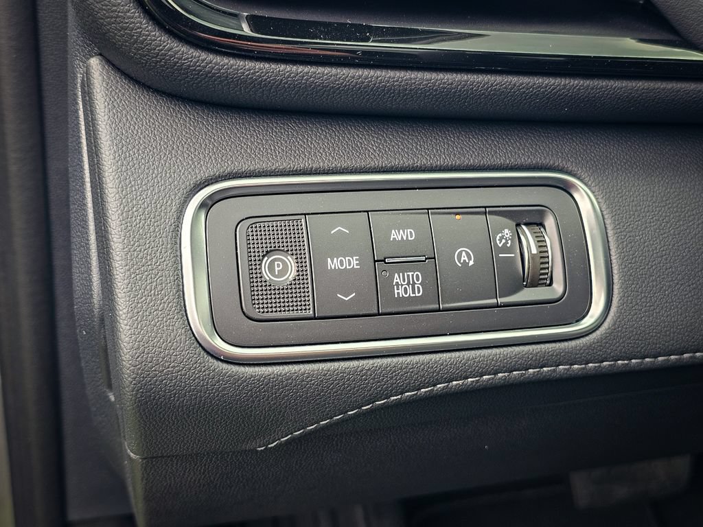 New 2027 Buick Enclave Preferred w/ Power Package AWD/4WD image 14