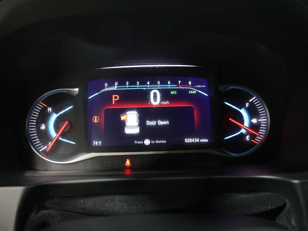 Used 2020 Honda Passport EX-L image 43