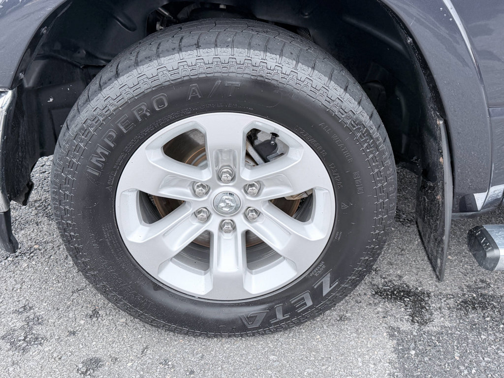 Used 2019 RAM 1500 Laramie RWD image 37