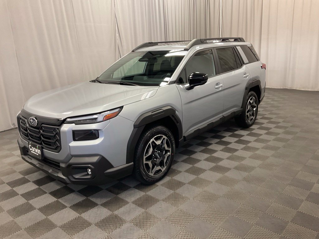 New 2026 Subaru Outback Touring AWD/4WD image 5