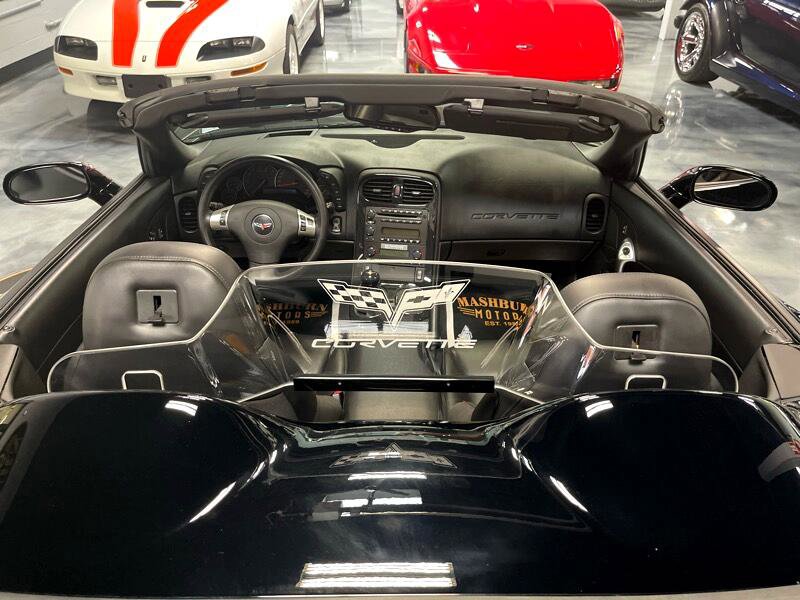 Used 2011 Chevrolet Corvette Grand Sport w/ Preferred Equipment Group image 51