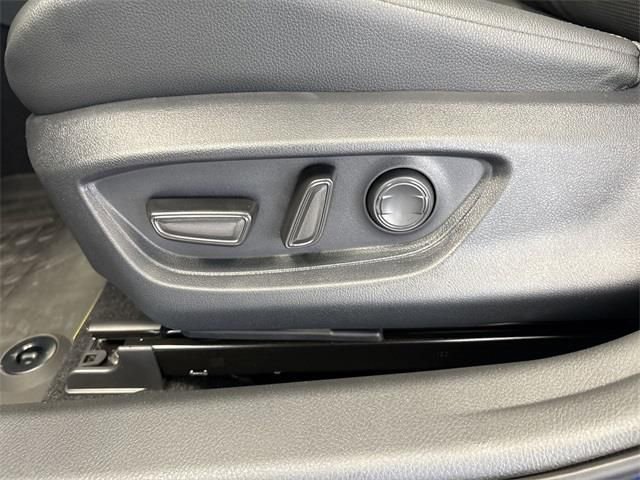 New 2026 Toyota Camry XLE image 13