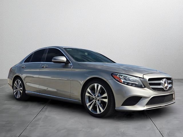 Used 2020 Mercedes-Benz C 300 Sedan image 6