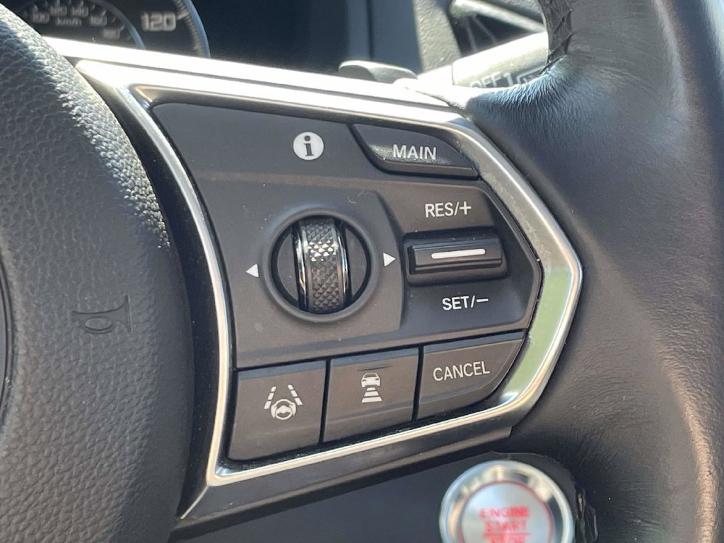 Used 2019 Acura RDX AWD image 32