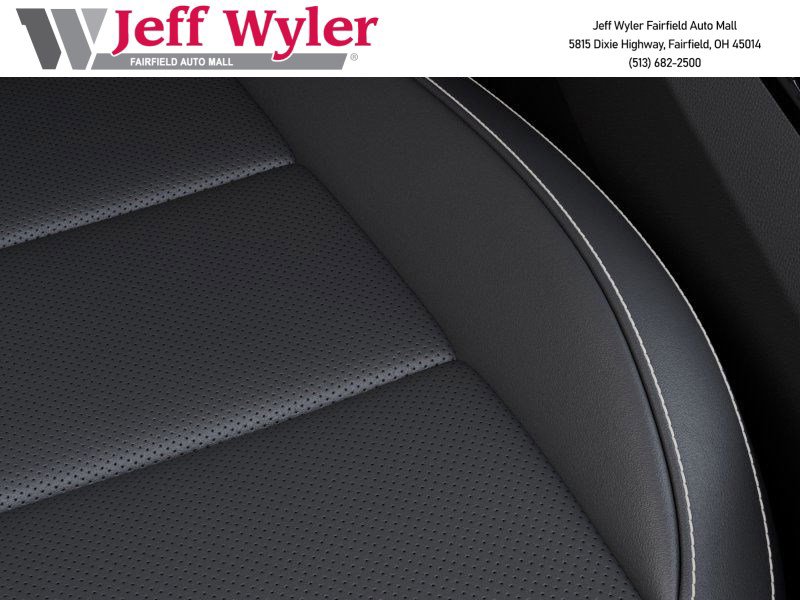 New 2025 Kia Telluride S image 25