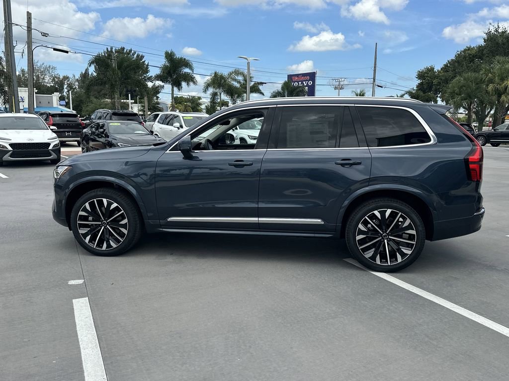 New 2026 Volvo XC90 B5 Ultra w/ Protection Package Premier image 9