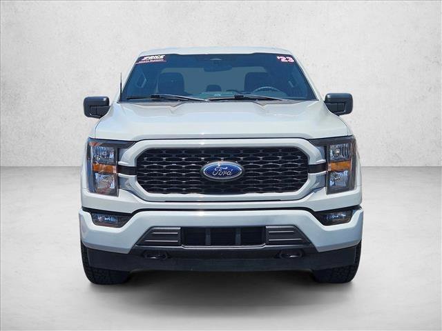 Used 2023 Ford F150 XL w/ STX Appearance Package AWD/4WD image 2