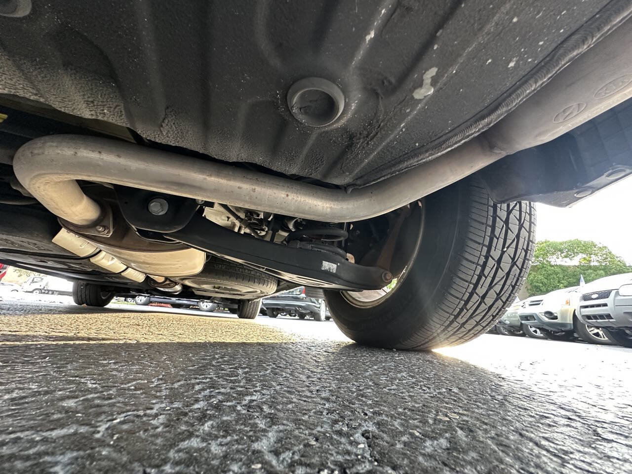 Used 2016 Kia Sedona EX image 38