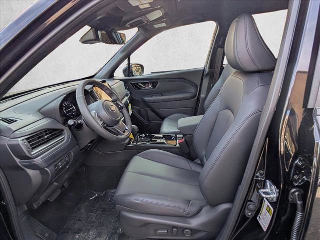 New 2026 Subaru Forester Limited w/ Limited Package AWD/4WD image 11