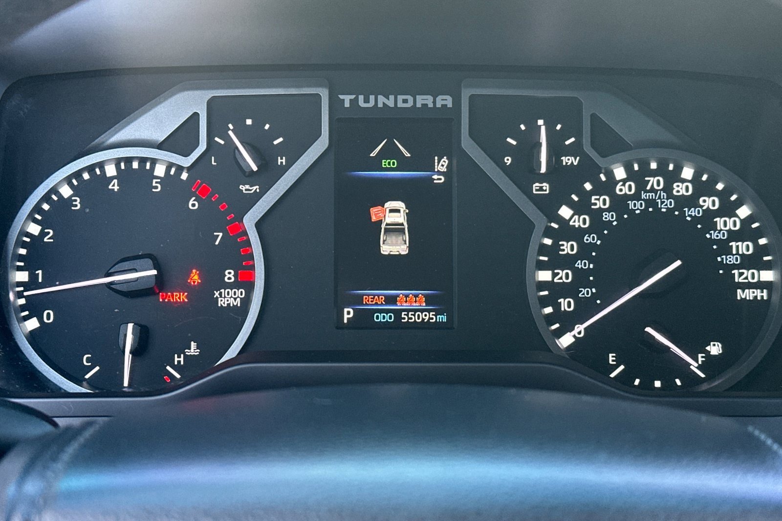 Used 2022 Toyota Tundra SR5 w/ Convenience Package image 25