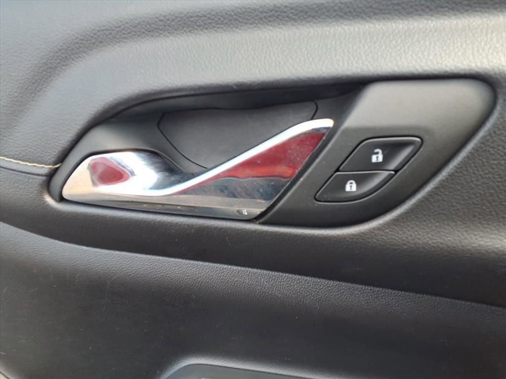 Certified 2023 GMC Acadia SLE image 15
