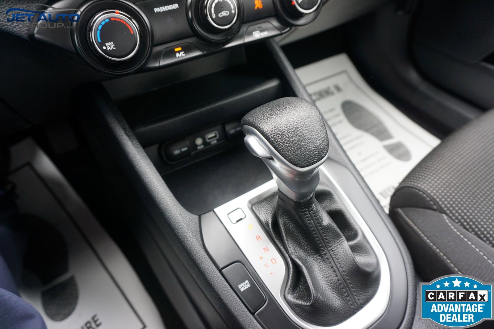 Used 2020 Kia Forte LXS image 31