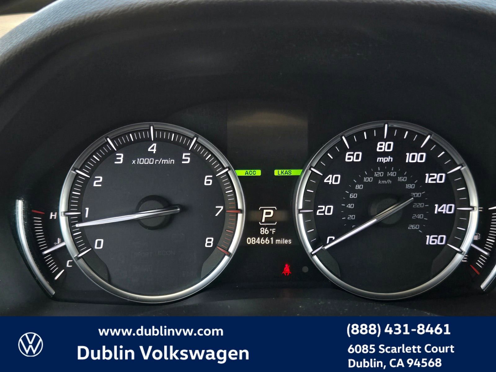 Used 2019 Acura MDX FWD image 27