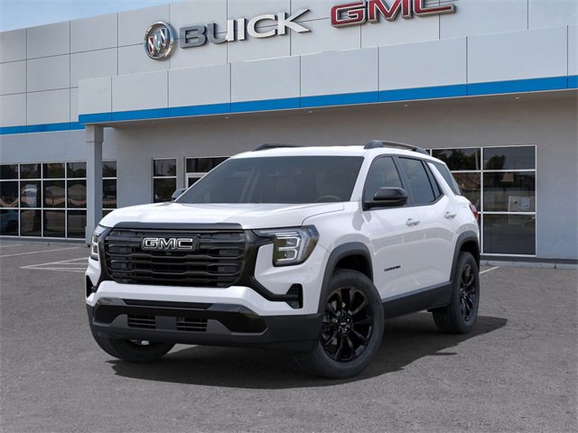 Used 2026 GMC Terrain Elevation w/ Black Edition image 6