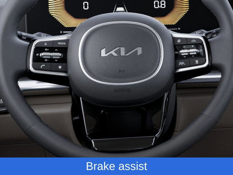 New 2026 Kia Carnival image 23