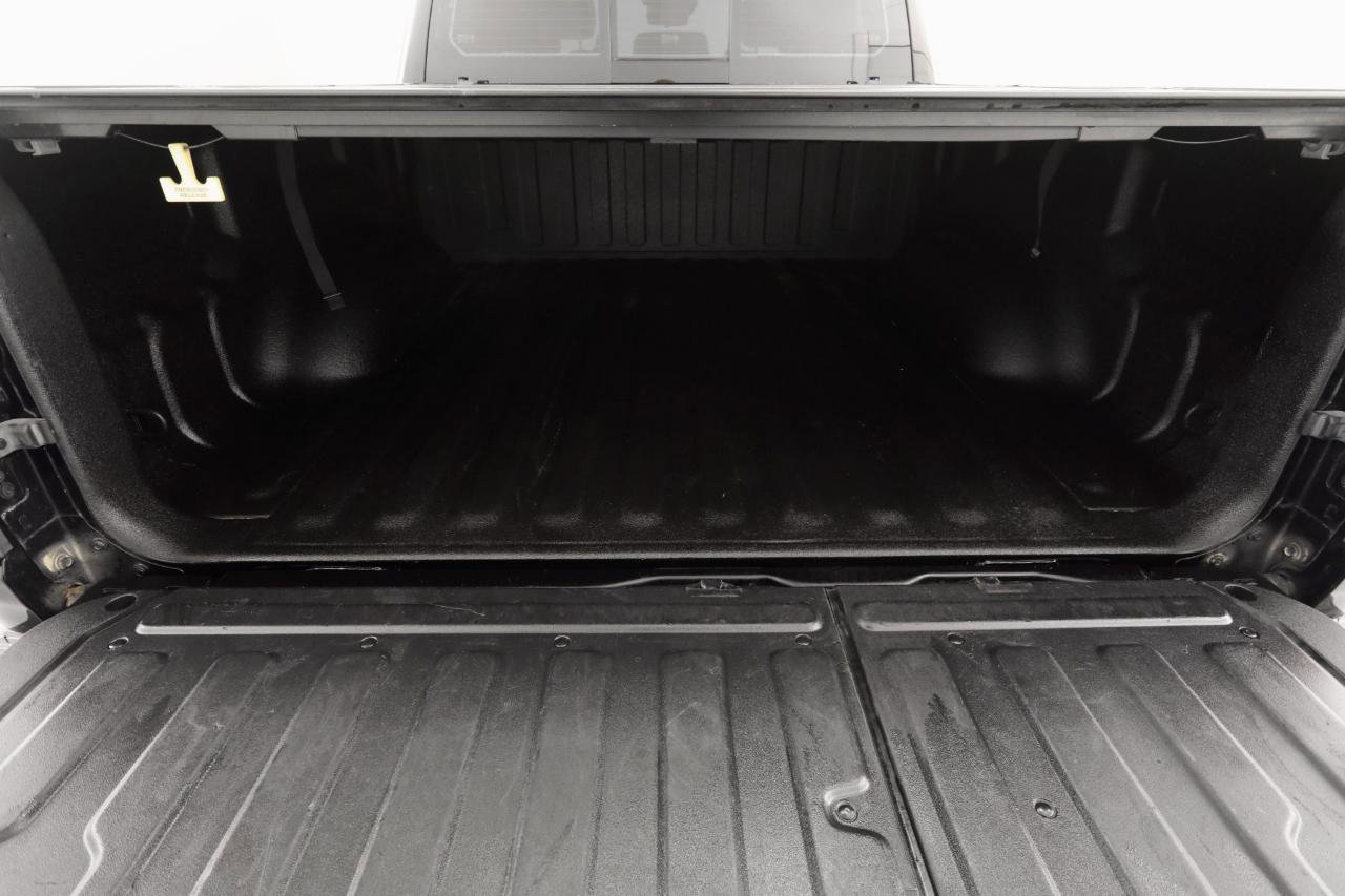 Used 2021 RAM 1500 Rebel w/ Leather & Sound Group image 33