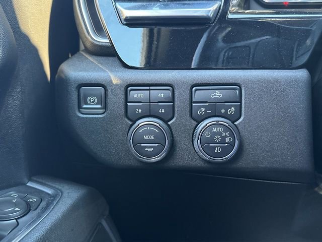 Used 2022 Chevrolet Silverado 1500 RST w/ Z71 Off-Road Package image 18