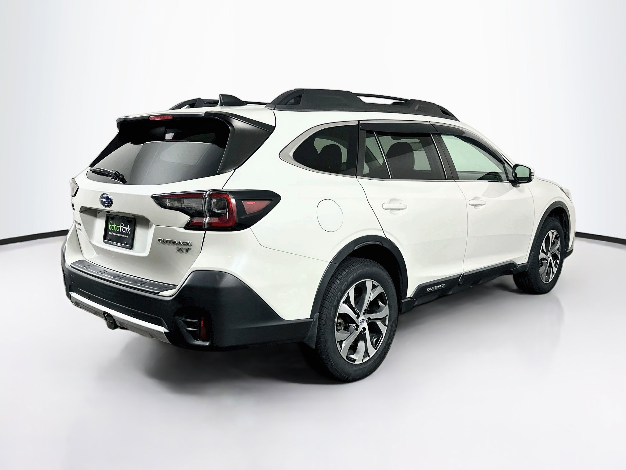 Used 2022 Subaru Outback Limited XT w/ Popular Package #2 AWD/4WD image 9