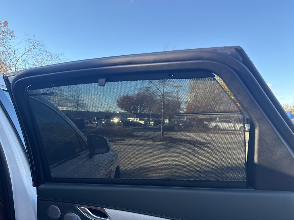 New 2026 Genesis GV80 3.5T Advanced image 32