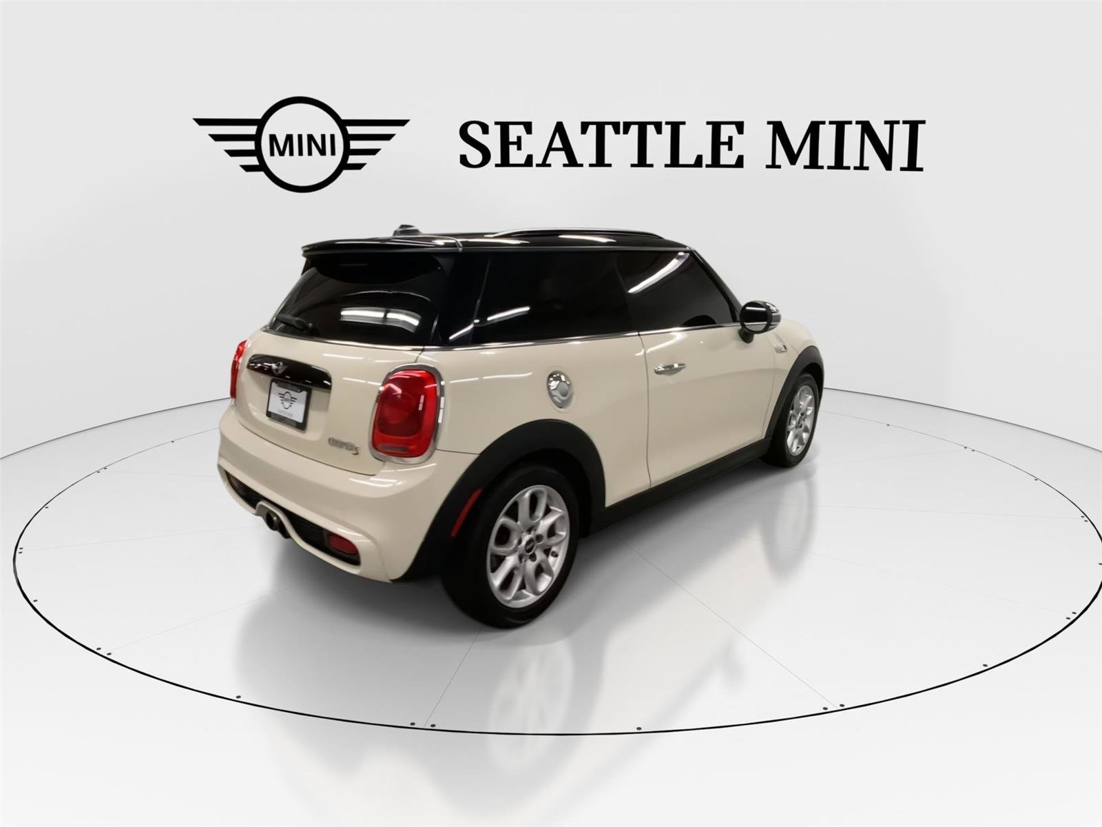 Used 2015 MINI Cooper S FWD image 11