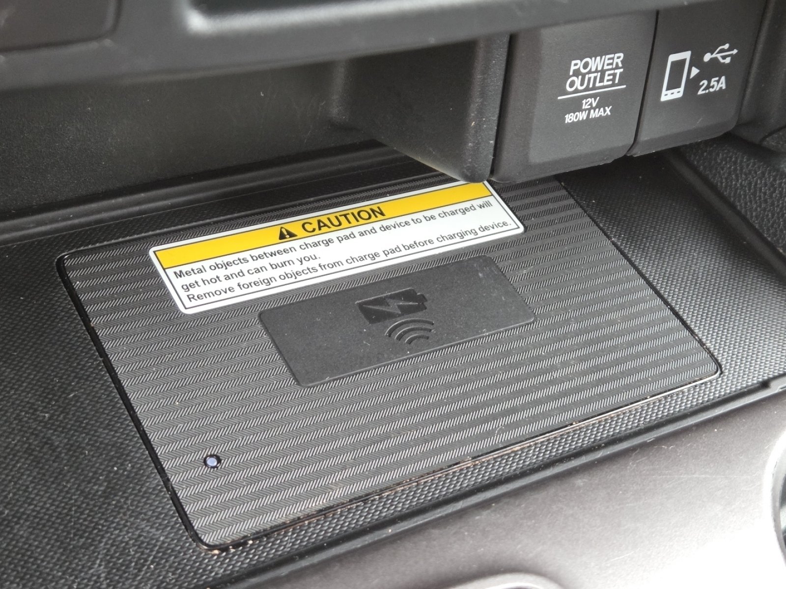 Used 2023 Honda Passport EX-L image 10