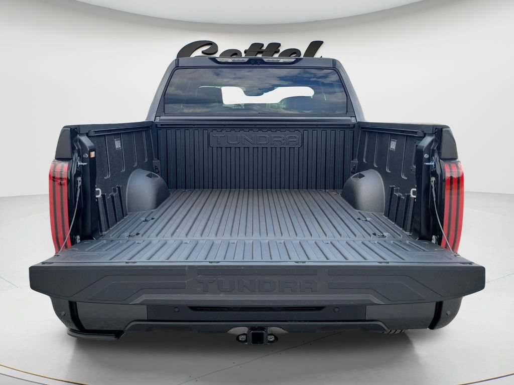 New 2026 Toyota Tundra Platinum AWD/4WD image 25