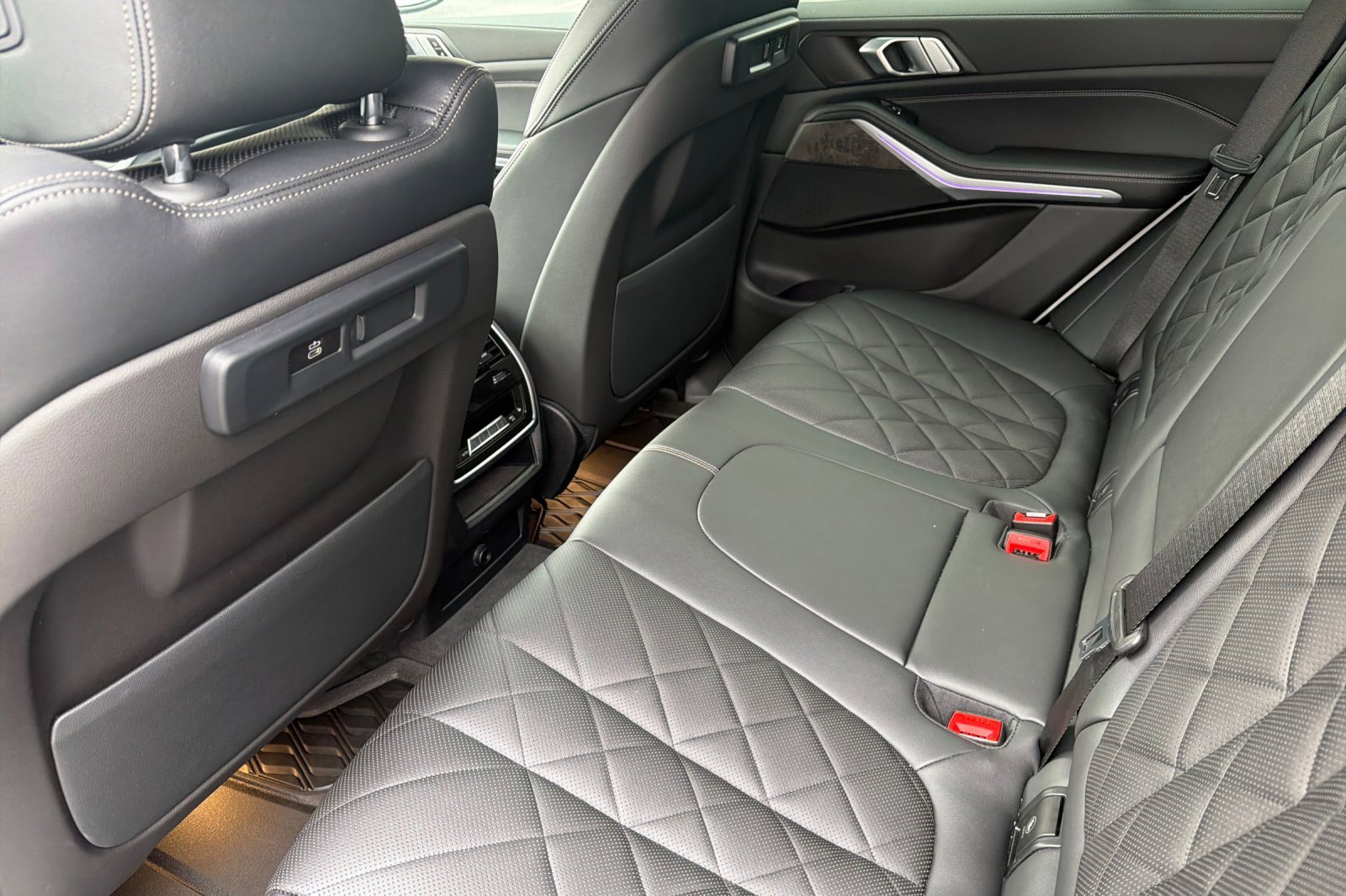 Certified 2023 BMW X5 xDrive45e w/ Climate Comfort Package image 15