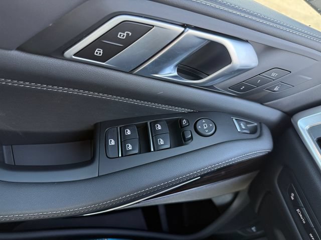 New 2026 BMW X5 xDrive40i w/ Climate Comfort Package AWD/4WD image 28