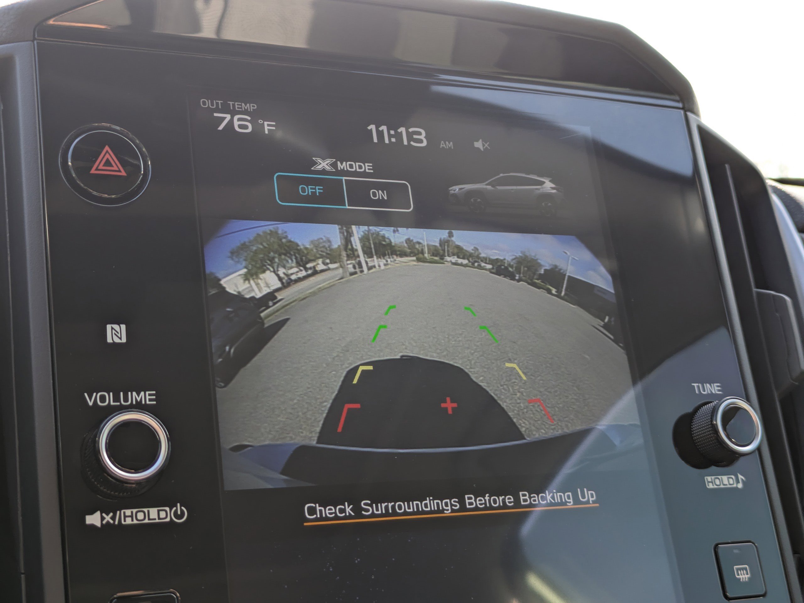 Used 2024 Subaru Crosstrek 2.0i Premium image 22