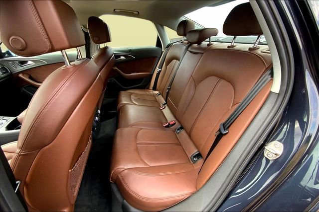 Used 2018 Audi A6 3.0T Prestige image 18