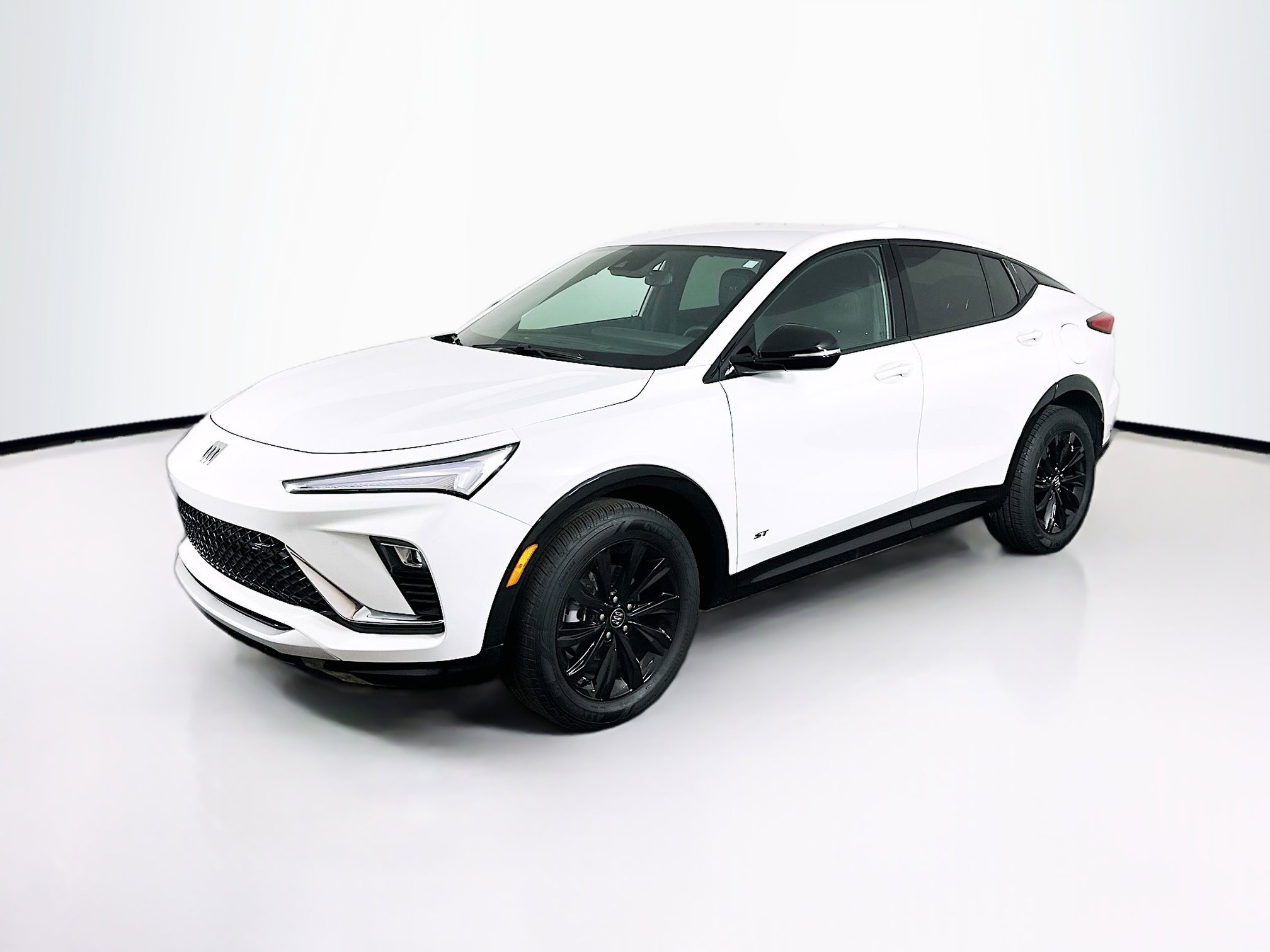 Used 2025 Buick Envista Sport Touring image 3