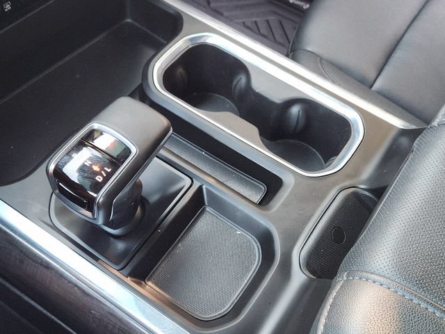Used 2024 Chevrolet Silverado 1500 LTZ AWD/4WD image 22