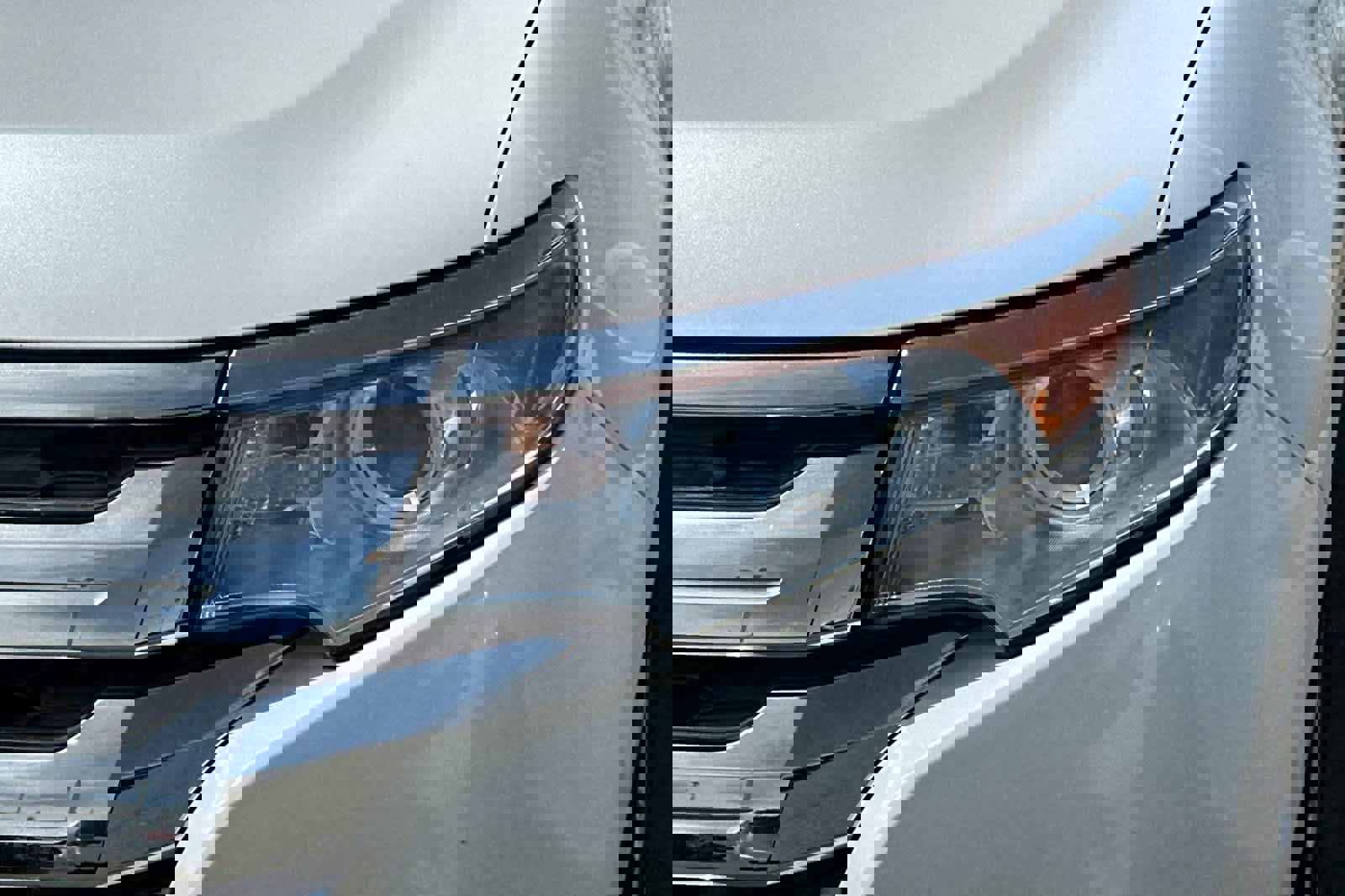 Used 2013 Ford Edge Limited FWD image 11