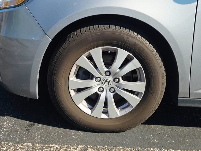 Used 2016 Honda Odyssey SE image 8