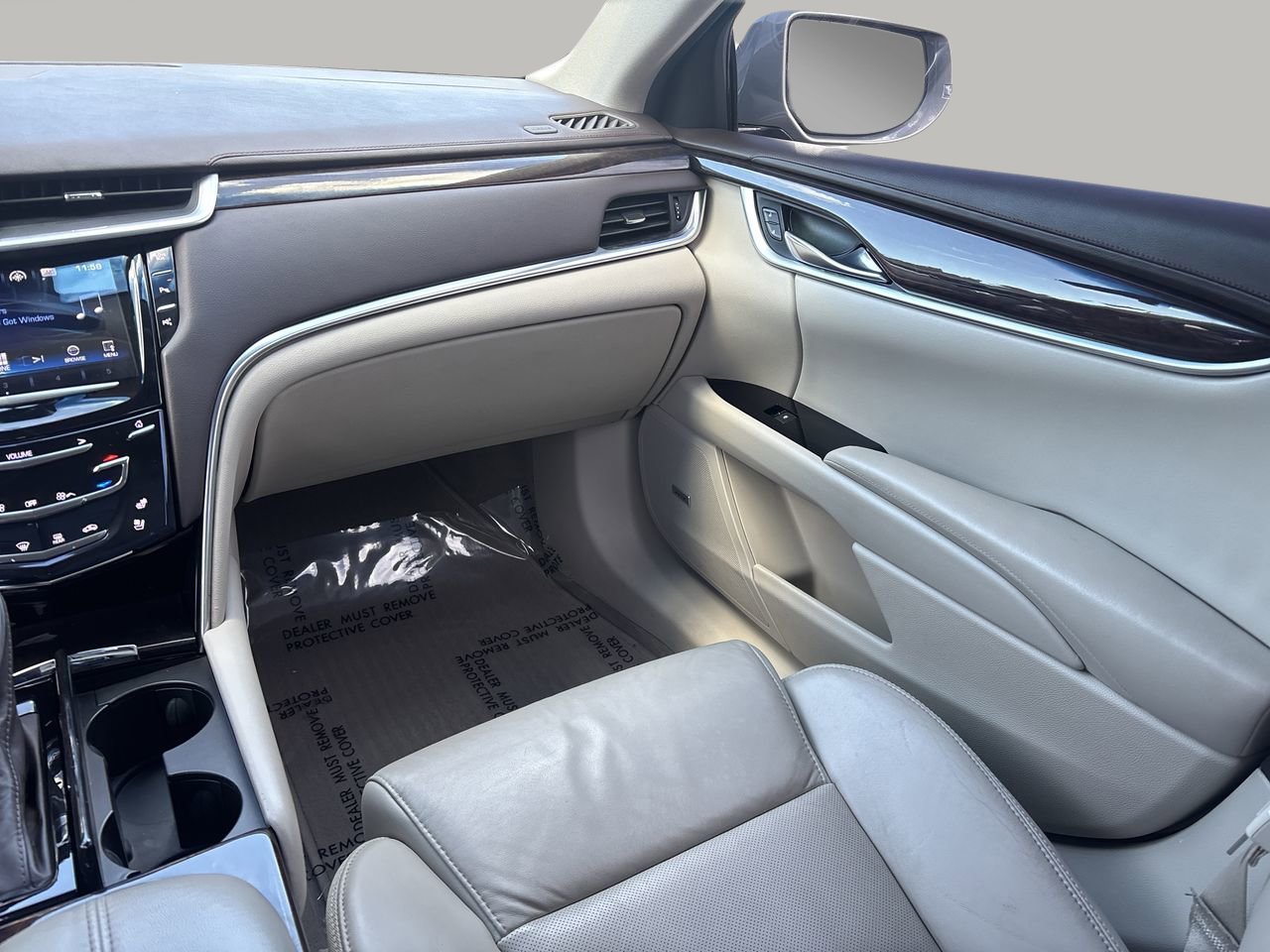 Used 2017 Cadillac XTS Luxury image 15