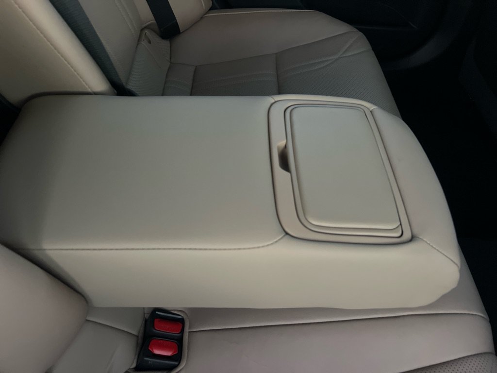 Used 2021 Lexus ES 250 w/ Luxury Package AWD/4WD image 17