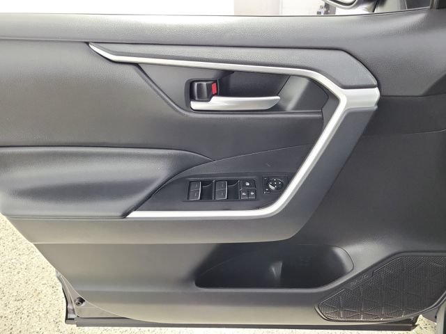 Used 2023 Toyota RAV4 XLE w/ Convenience Package FWD image 22