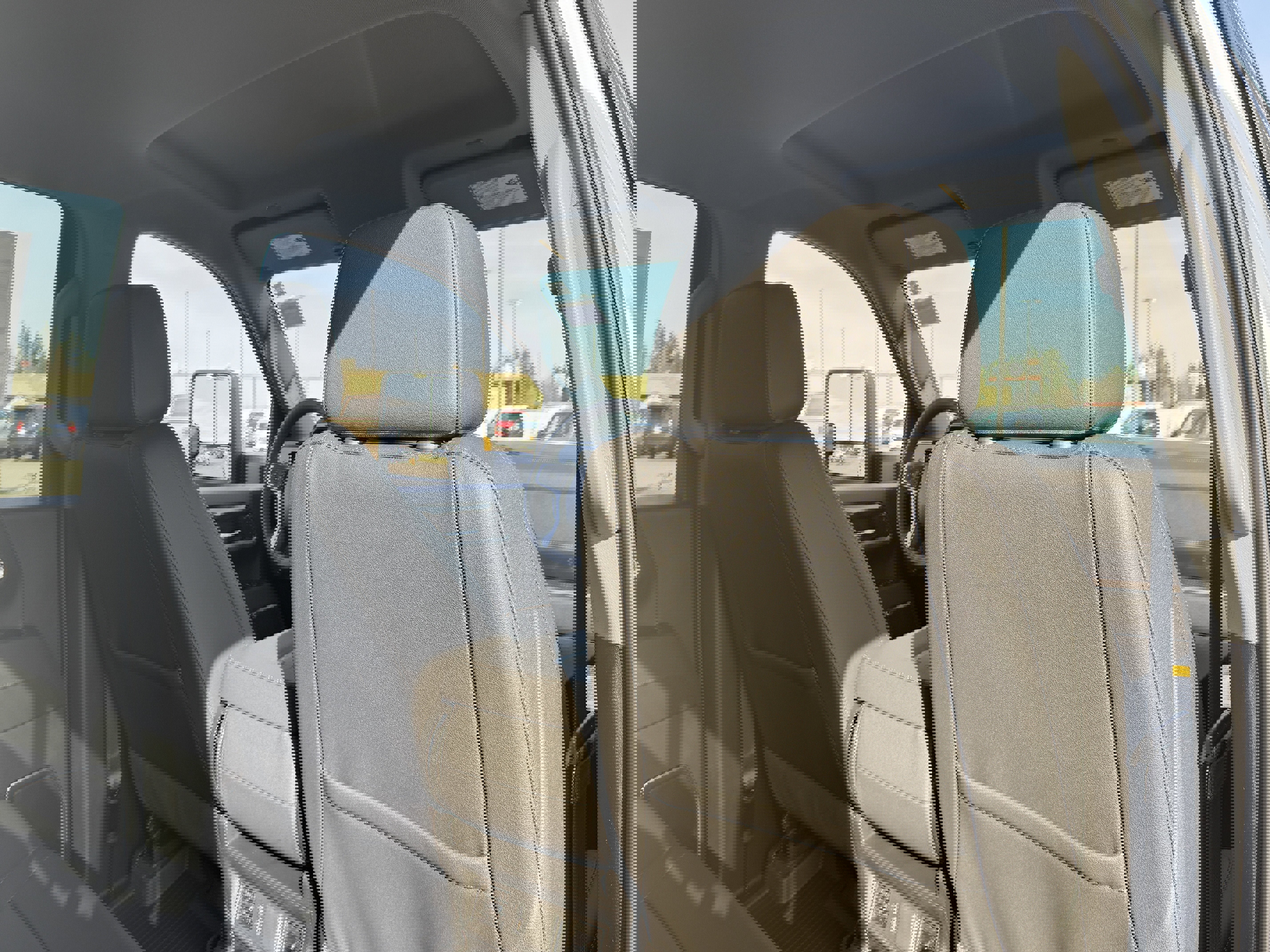 New 2026 Chevrolet Silverado 2500 LT image 25