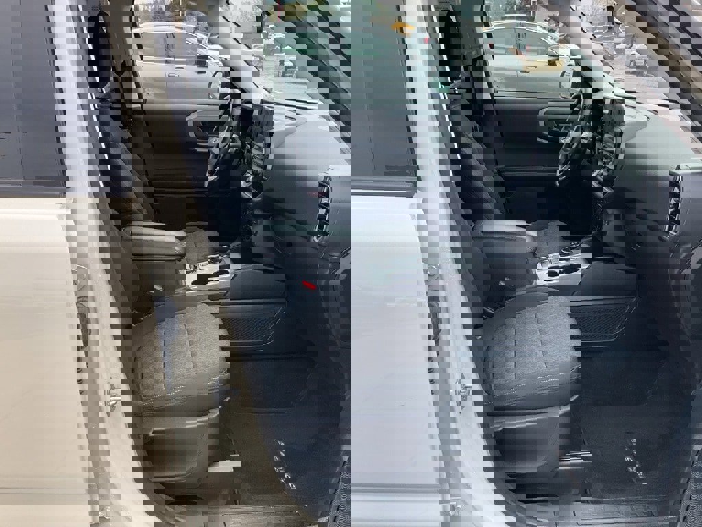 Used 2024 Ford Bronco Sport Big Bend image 19