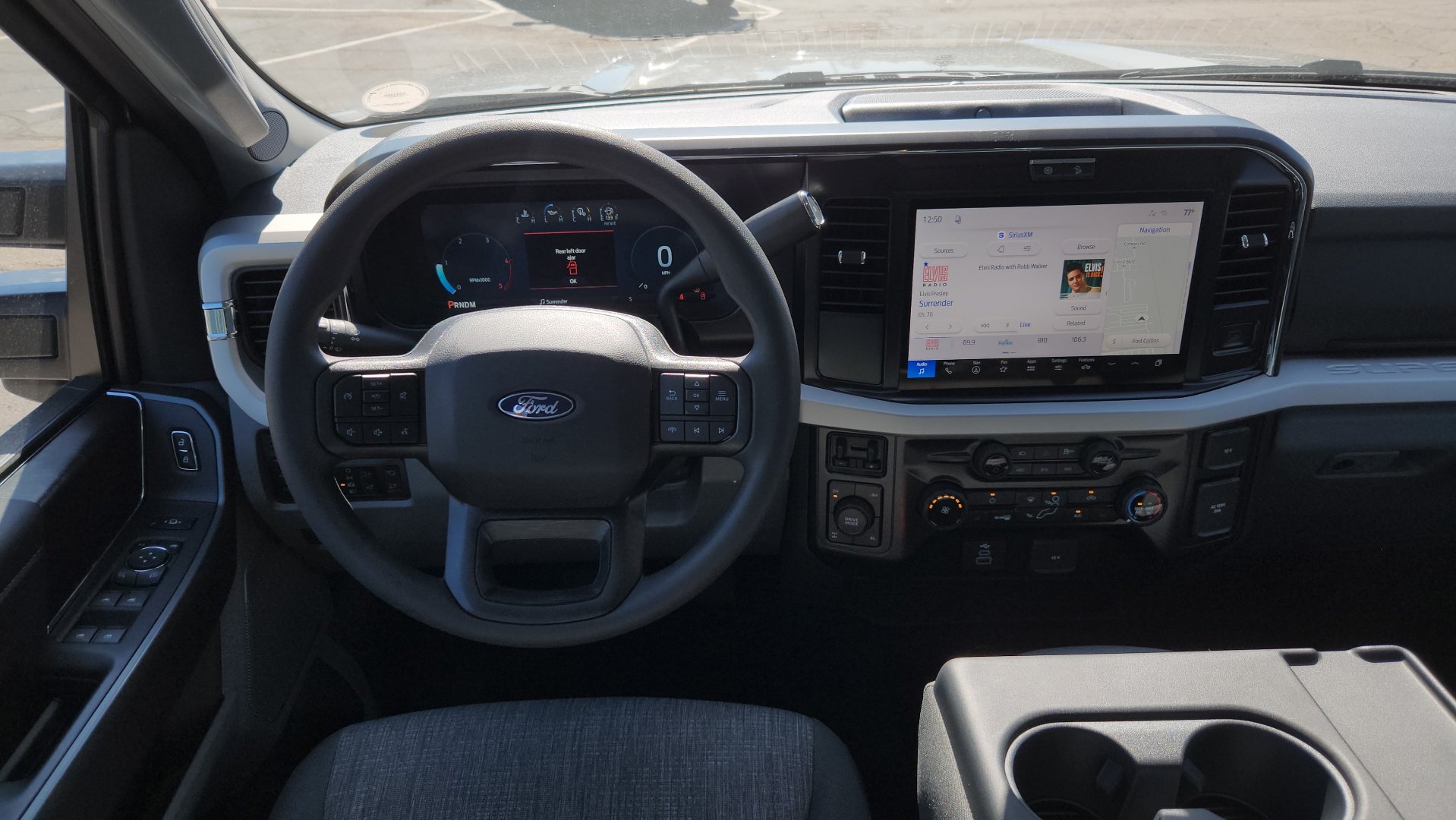 New 2027 Ford F350 XLT w/ XLT Premium Package AWD/4WD image 14