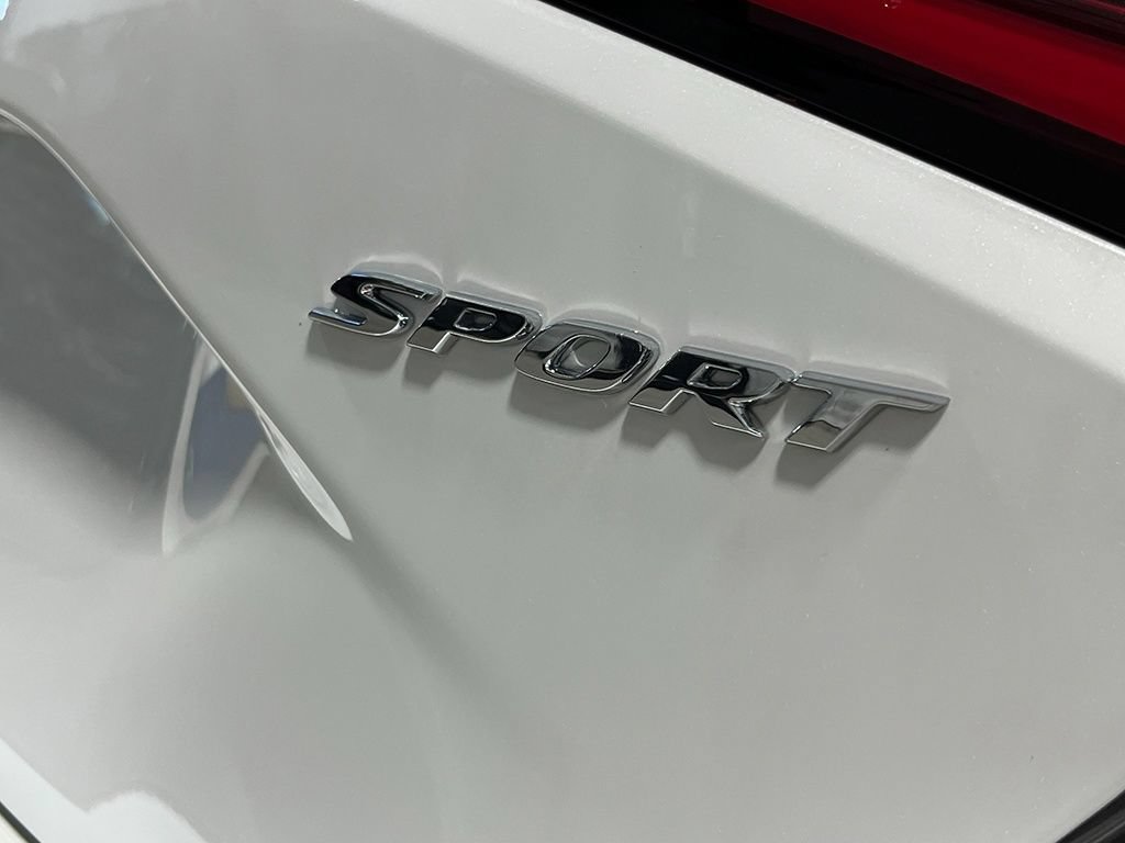 New 2026 Honda Civic Sport image 7