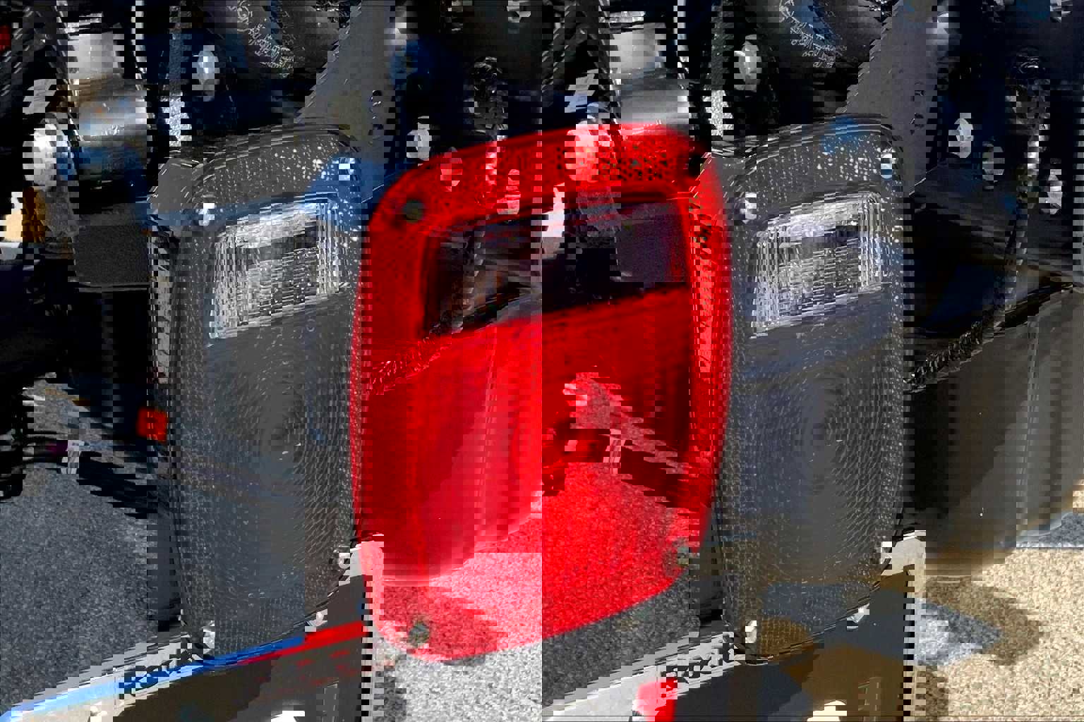 New 2025 Ford F450 XLT image 12